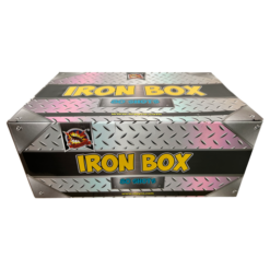 Iron box (80 rán 25 mm)