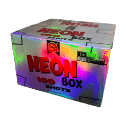 Neon box (100 rán 30 mm)