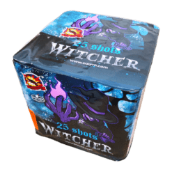 Witcher (25 rán 30 mm)