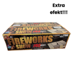 Fireworks show 192 rán (30mm )